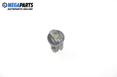 Rear window heater button for Opel Corsa B 1.4 16V, 90 hp, 5 doors, 1996