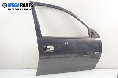 Door for Opel Corsa B 1.4 16V, 90 hp, 5 doors automatic, 1996, position: front - right
