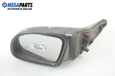 Mirror for Opel Corsa B 1.4 16V, 90 hp, 5 doors automatic, 1996, position: left