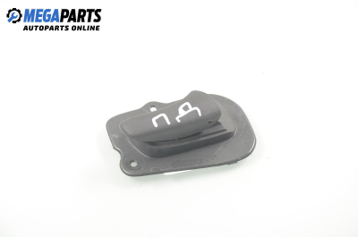 Inner handle for Opel Corsa B 1.4 16V, 90 hp, 5 doors automatic, 1996, position: front - right