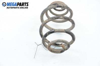 Coil spring for Opel Corsa B 1.4 16V, 90 hp, 1996, position: rear