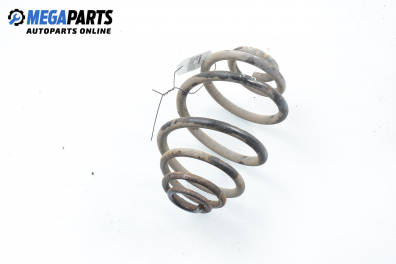 Coil spring for Opel Corsa B 1.4 16V, 90 hp, 1996, position: rear