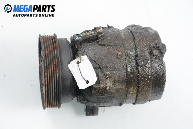Kompressor klimaanlage for Opel Corsa B 1.4 16V, 90 hp, 5 türen automatic, 1996