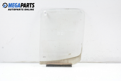 Window for Ford Transit 2.5 DI, 76 hp, passenger, 1997, position: front - left
