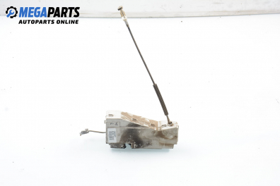 Lock for Ford Transit 2.5 DI, 76 hp, passenger, 1997, position: front - right