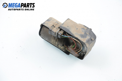 Front wipers motor for Ford Transit 2.5 DI, 76 hp, passenger, 1997, position: front