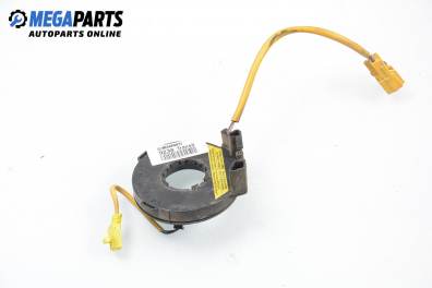 Steering wheel ribbon cable for Ford Transit 2.5 DI, 76 hp, passenger, 1997