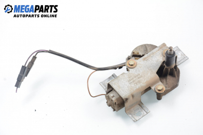 Front wipers motor for Ford Transit 2.5 DI, 76 hp, passenger, 1997, position: rear