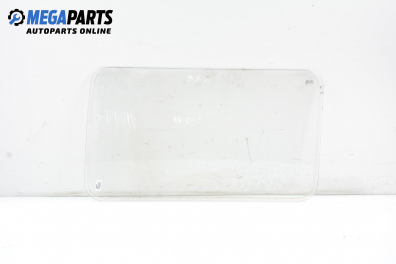 Vent window for Ford Transit 2.5 DI, 76 hp, passenger, 1997, position: rear - right