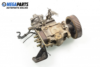 Diesel injection pump for Ford Transit 2.5 DI, 76 hp, passenger, 1997