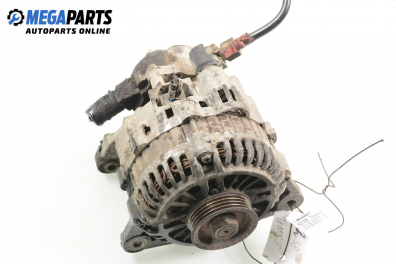 Alternator for Ford Transit 2.5 DI, 76 hp, pasager, 1997