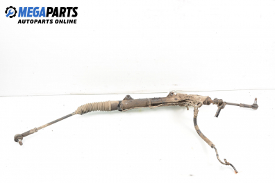 Hydraulic steering rack for Ford Transit 2.5 DI, 76 hp, passenger, 1997