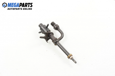 Diesel fuel injector for Ford Transit 2.5 DI, 76 hp, passenger, 1997