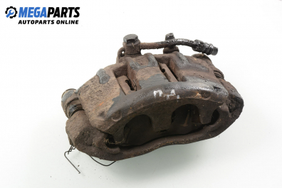 Caliper for Ford Transit 2.5 DI, 76 hp, passenger, 1997, position: front - right