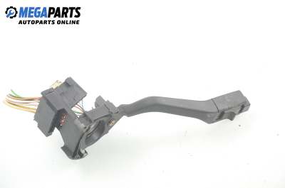 Verstellhebel scheibenwischer for Volkswagen Passat (B3) 2.0, 115 hp, combi, 1993