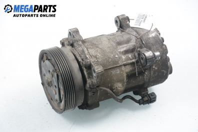 AC compressor for Volkswagen Passat (B3) 2.0, 115 hp, station wagon, 1993