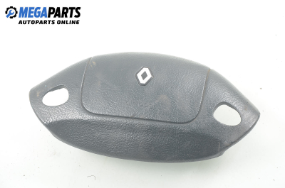 Airbag for Renault Megane I 1.9 D, 64 hp, hatchback, 5 uși, 1996