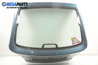 Boot lid for Renault Megane I 1.9 D, 64 hp, hatchback, 5 doors, 1996