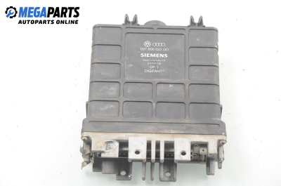 ECU for Volkswagen Passat (B4) 2.0, 115 hp, combi, 1994