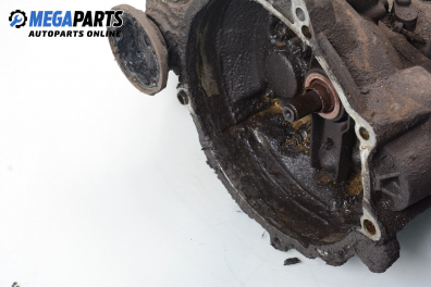  for Volkswagen Passat (B4) 2.0, 115 hp, combi, 1994