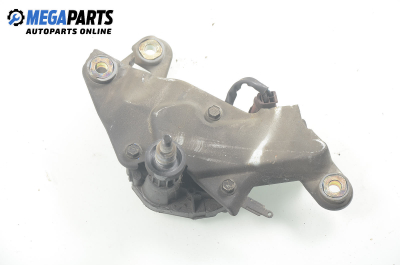 Front wipers motor for Citroen Saxo 1.6, 88 hp, 1996, position: rear