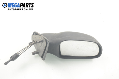 Spiegel for Citroen Saxo 1.6, 88 hp, 3 türen, 1996, position: rechts