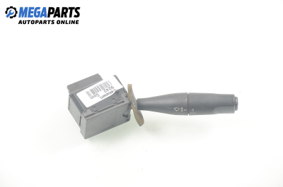 Verstellhebel scheibenwischer for Citroen Saxo 1.6, 88 hp, 1996
