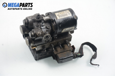 ABS for Citroen Saxo 1.6, 88 hp, 1996
