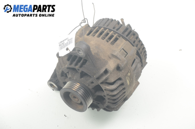 Gerenator for Citroen Saxo 1.6, 88 hp, 1996