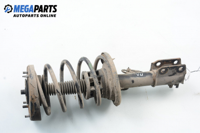 Amortizor McPherson for Renault Laguna I (B56; K56) 2.0, 113 hp, hatchback, 1994, position: stânga - fața
