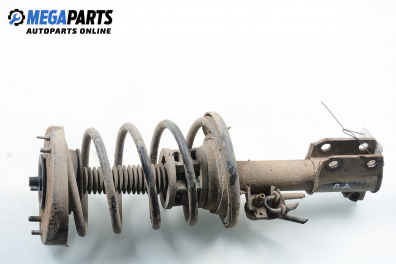 Amortizor McPherson for Renault Laguna I (B56; K56) 2.0, 113 hp, hatchback, 1994, position: dreaptă - fața