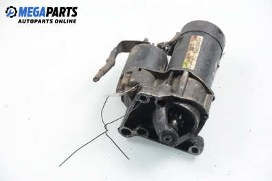 Demaror for Renault Laguna I (B56; K56) 2.0, 113 hp, hatchback, 1994