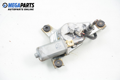 Front wipers motor for Mitsubishi Space Runner 2.4 GDI, 150 hp, 1999, position: rear