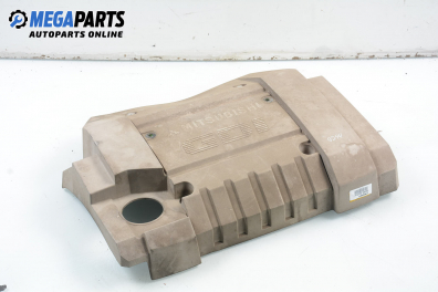 Engine cover for Mitsubishi Space Runner 2.4 GDI, 150 hp, 1999