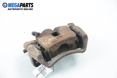 Caliper for Mitsubishi Space Runner 2.4 GDI, 150 hp, 1999, position: rear - left