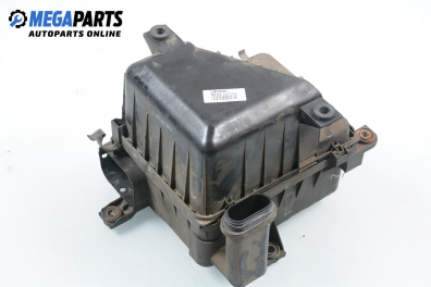 Air cleaner filter box for Mitsubishi Space Runner 2.4 GDI, 150 hp, 1999