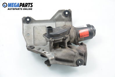Front wipers motor for Mitsubishi Space Runner 2.4 GDI, 150 hp, 1999, position: front