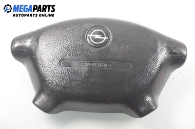 Airbag for Opel Omega B 2.0, 116 hp, sedan, 1996