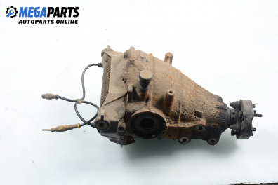 Differential for Opel Omega B 2.0, 116 hp, sedan, 1996