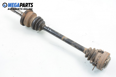 Driveshaft for Opel Omega B 2.0, 116 hp, sedan, 1996, position: right