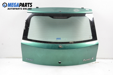 Capac spate for Fiat Punto 1.2, 60 hp, 5 uși, 2000