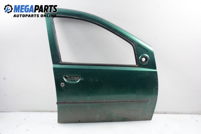 Tür for Fiat Punto 1.2, 60 hp, 2000, position: rechts, vorderseite