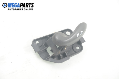 Inner handle for Fiat Punto 1.2, 60 hp, 5 doors, 2000, position: front - left