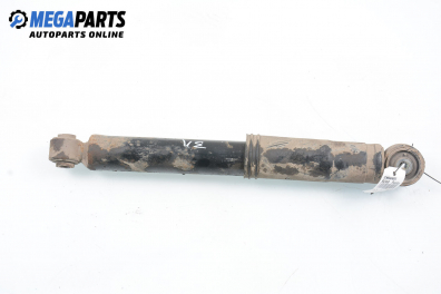Shock absorber for Fiat Punto 1.2, 60 hp, 5 doors, 2000, position: rear - left