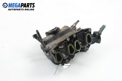 Ansaugkrümmer for Fiat Punto 1.2, 60 hp, 5 türen, 2000