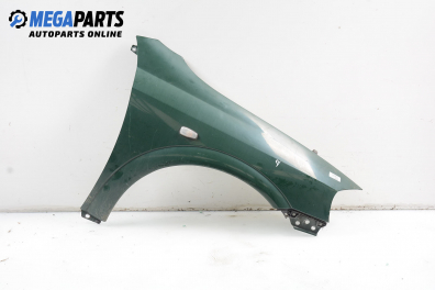 Fender for Opel Astra G 1.6, 75 hp, hatchback, 5 doors, 1998, position: right