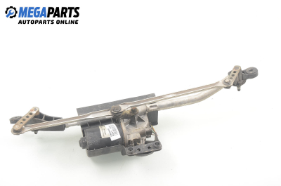 Front wipers motor for Opel Astra G 1.6, 75 hp, hatchback, 1998, position: front