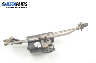 Motor ștergătoare parbriz for Opel Astra G 1.6, 75 hp, hatchback, 1998, position: fața