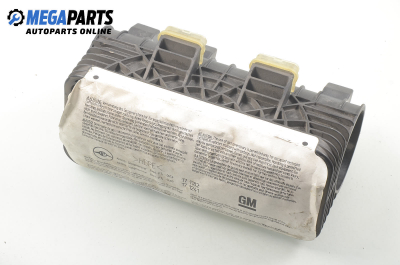 Airbag for Opel Astra G 1.6, 75 hp, hatchback, 5 uși, 1998