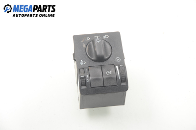 Lights switch for Opel Astra G 1.6, 75 hp, hatchback, 5 doors, 1998
